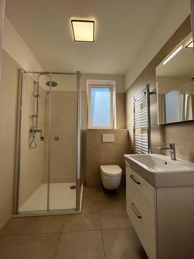 Apartmany Kyjov Kyjov  Exterior foto