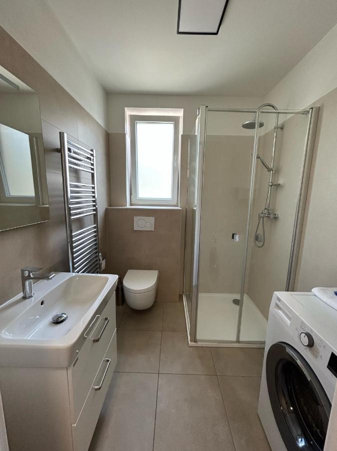 Apartmany Kyjov Kyjov  Exterior foto
