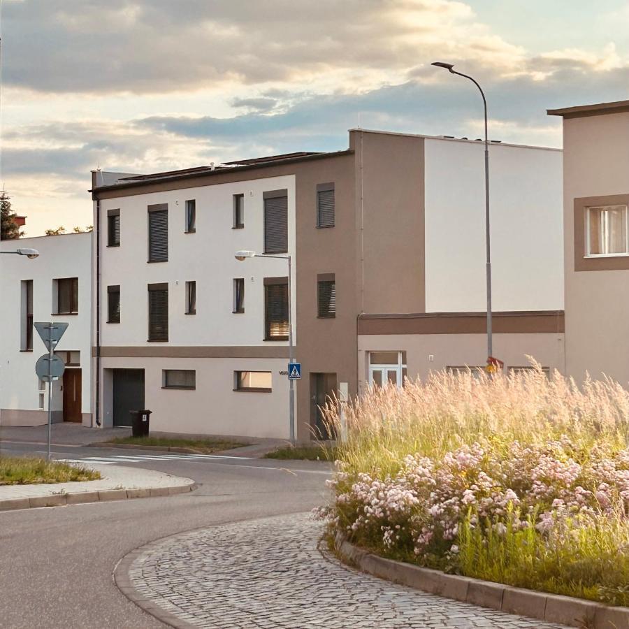 Apartmany Kyjov Kyjov  Exterior foto