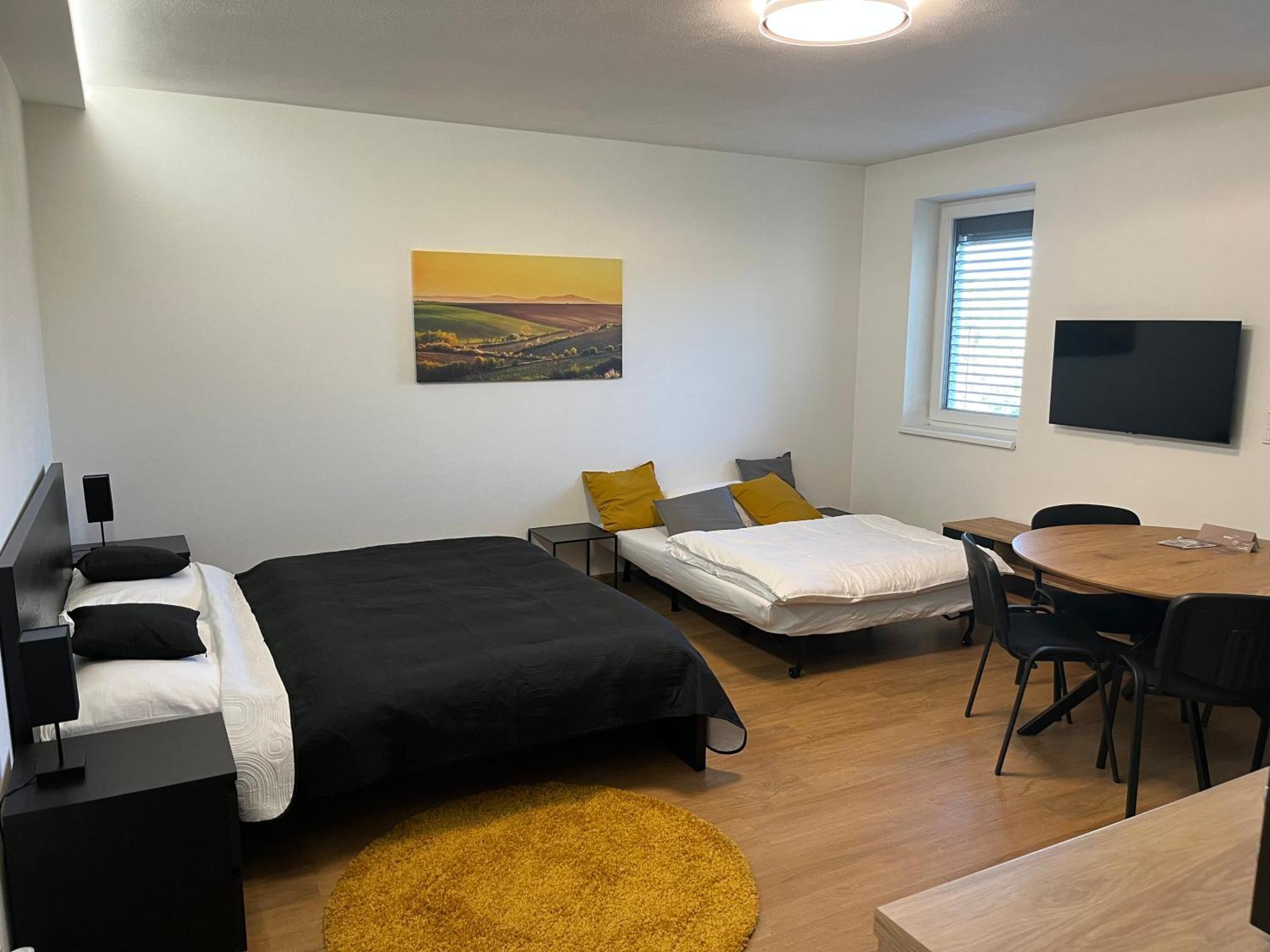 Apartmany Kyjov Kyjov  Exterior foto