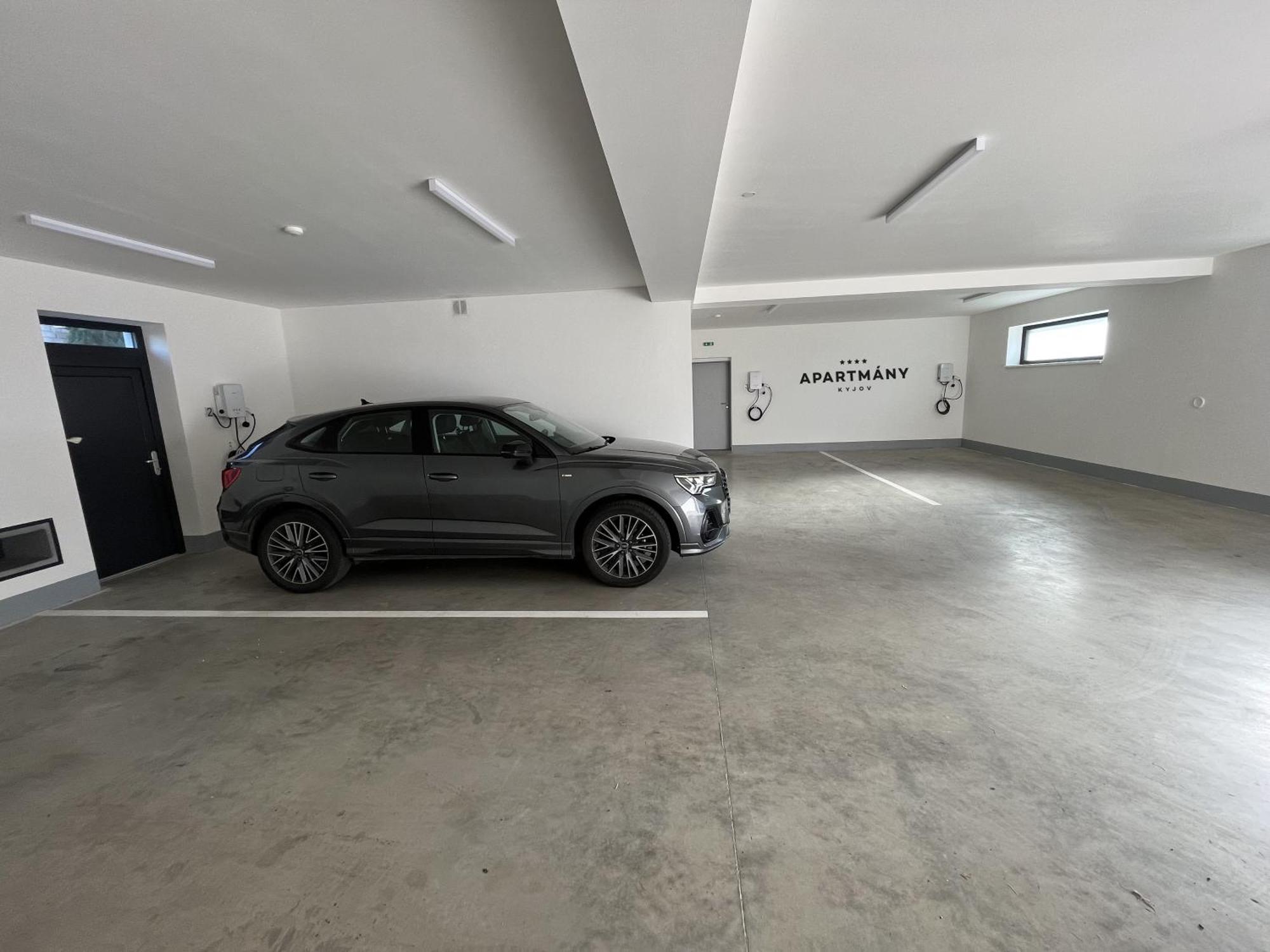 Apartmany Kyjov Kyjov  Exterior foto